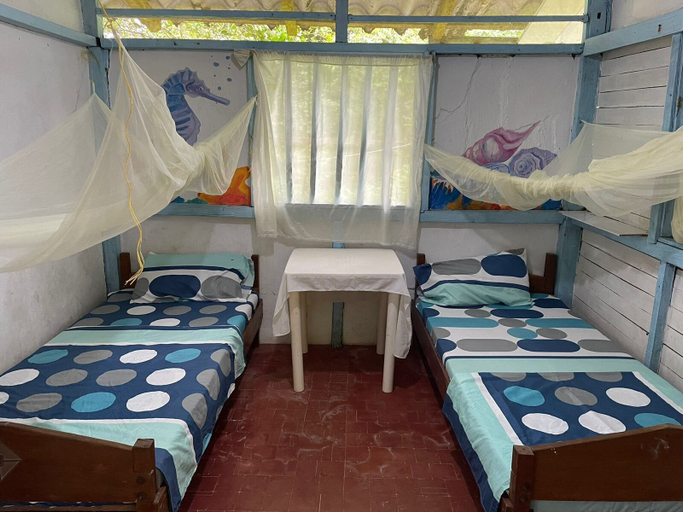 Bedroom 3, Wira Pora, Buenaventura