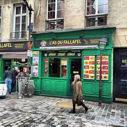 Miscellaneous, Charming Duplex in Marais for 2 People, Paris
