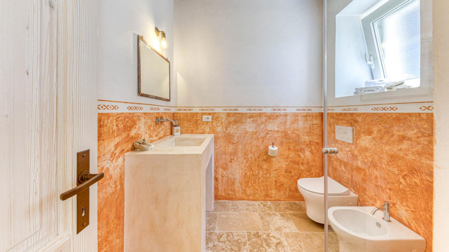 Bathroom 3, IL NACHIRO 6, Emma Villas, Lecce