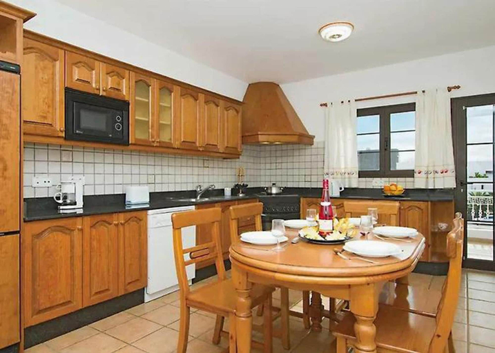 Room 5, Villa Diama With 3 Bedrooms and 2 Bathrooms, Las Palmas