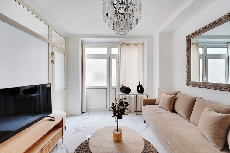Primary image, Cosy and Chic Apartment -1BR4P- Trocadero, Paris