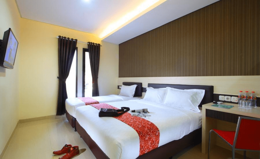 Bedroom 6