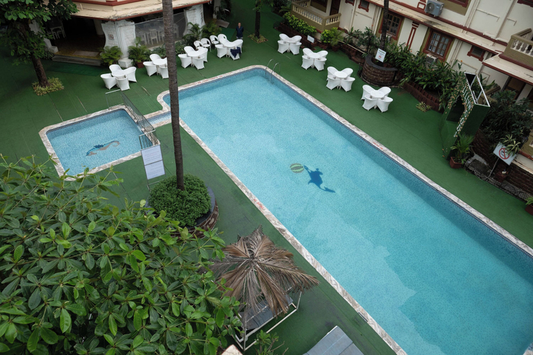 Sport & Beauty 3, VISTAR HOLIDAYS, North Goa