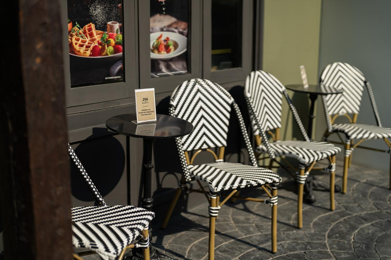 Food & Drinks 5, Shamrock Chiangmai Hotel - Adults Only, Muang Chiang Mai