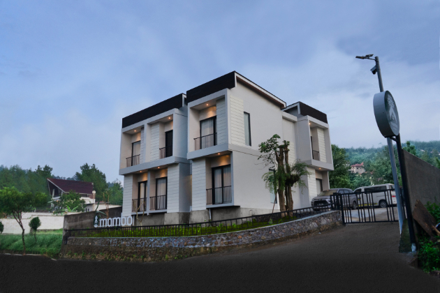 Exterior & Views 1, Mambo Resort Prigen, Pasuruan