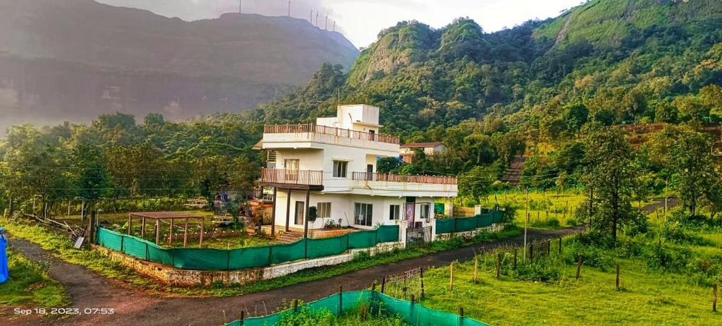 Others 5, Shri Bhuvaneshvari Homestay, Raigarh