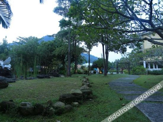 Others 5, Dangau Resort Singkawang, Singkawang