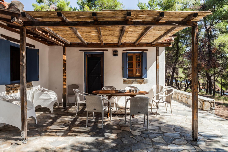 Facilities 5, Studio Kokkinokastro, Thessaly