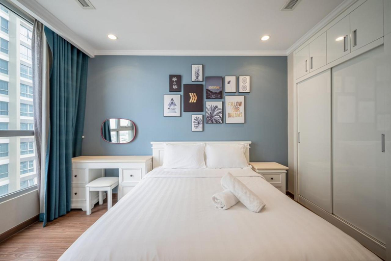 Bedroom 9