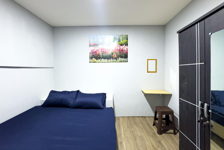 Beranda Istirahat Pluit Utara, North Jakarta