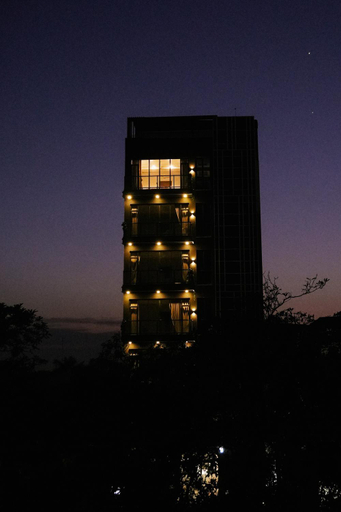 Exterior & Views 5, Peak Tower, Lahore