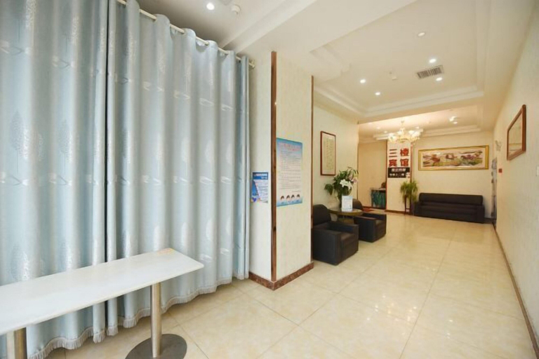Others 3, Mingcheng Home Business Hotel, Hefei