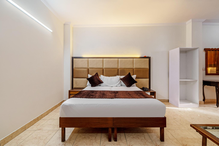 Bedroom 9