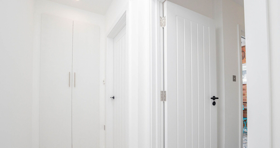Room 2, Host Stay Croydon Road Abode, Surrey