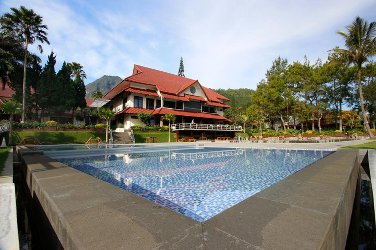 Kusuma Agrowisata Resort & Convention Hotel - Sport & Beauty