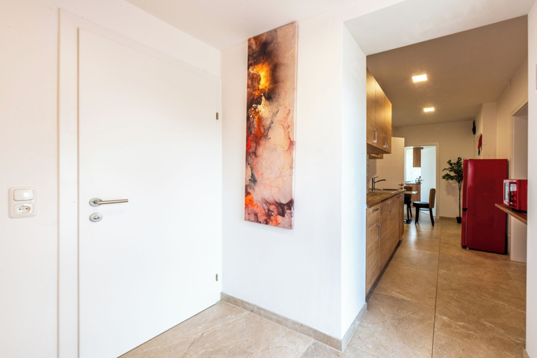 YS Apartments e.U., Wels Land
