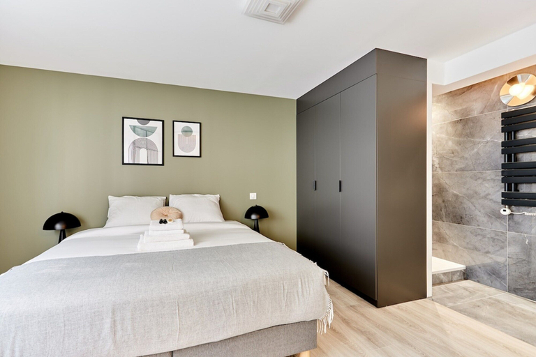 Room 5, New Apartment Saint Germain Invalides, Paris
