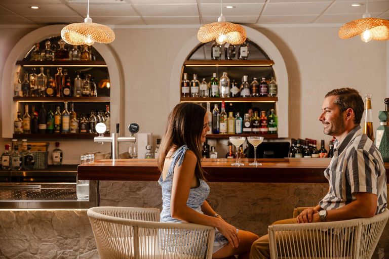 Food & Drinks 5, Sage Hotel James Street, Fortitude Valley