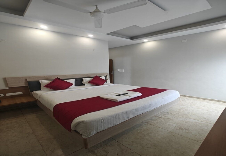 Bedroom 4
