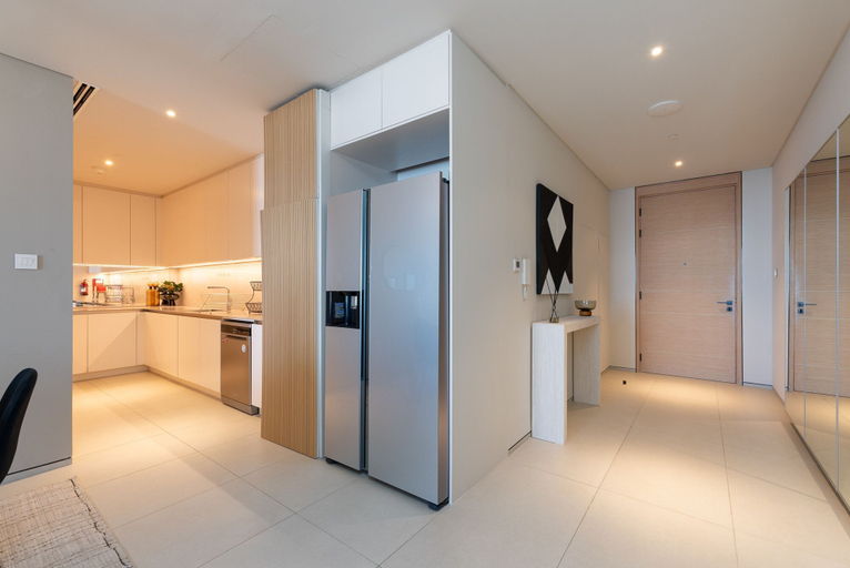 Room 5, Stylish Address JBR 3BR w Ain Dubai View, Dubai