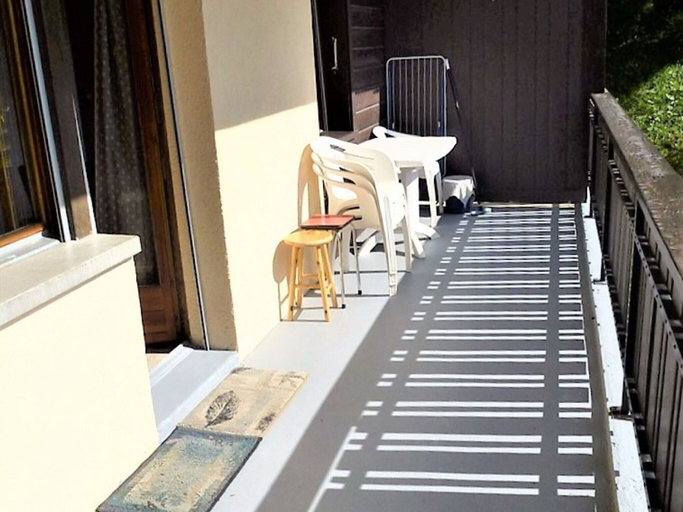 Exterior 4, Scenic Mountain View Apartment, Sion