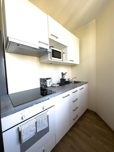 Others 4, Cozy room in the center of Riga, Riga