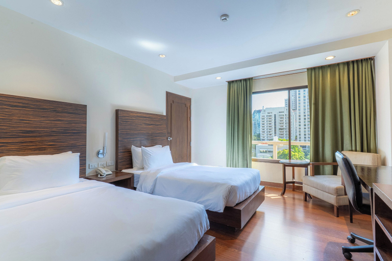 Bedroom 11