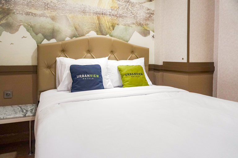 Urbanview Kencana Residence Surabaya, Surabaya