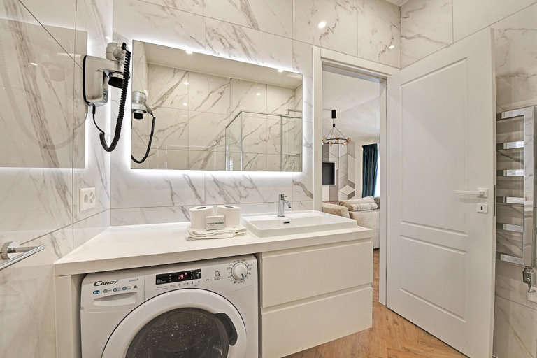 Room 5, Novos Diamond in Lugano, Lugano