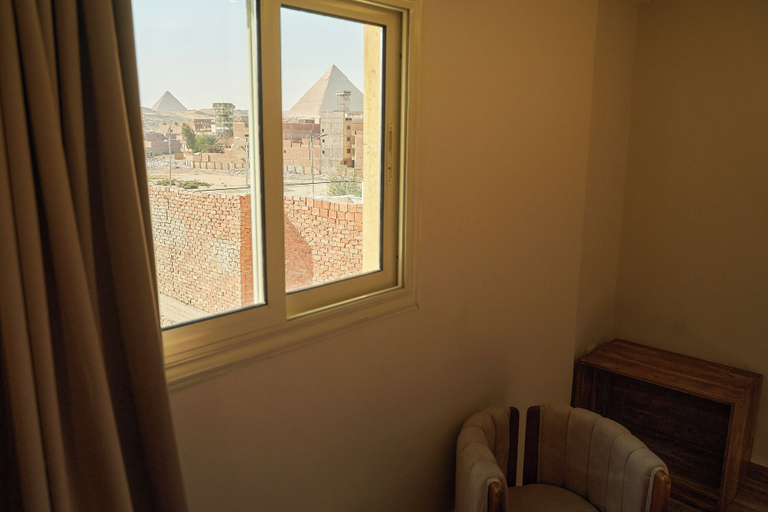 Others 5, Crown Pyramids View Hotel, Al-Ahram