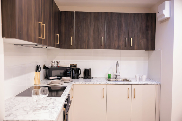 Others 4, Pillo Rooms Apartments - Chelsea, London