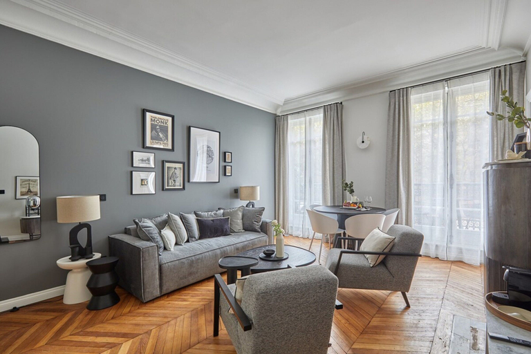 Primary image, Superb New 1 bedroom flat Notre Dame de Paris, Paris