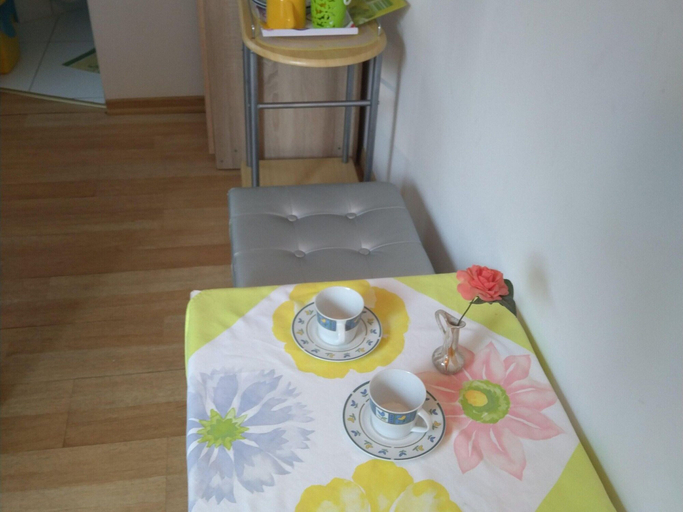 Dining 5, Studio in Dziwnowek Near Wide Beach, Kamień