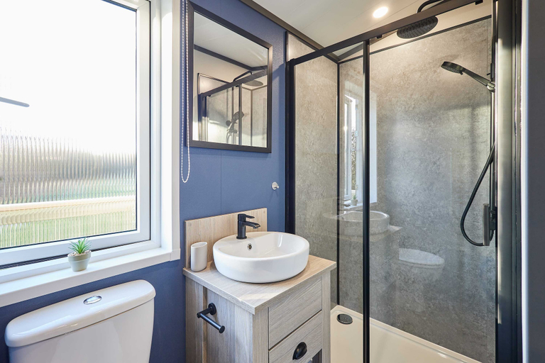 Room 5, Host Stay Kinara Lodge, North Yorkshire