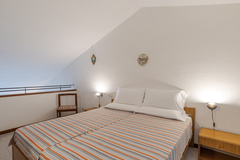 Room 5, CO RI Appartamenti 1, Como