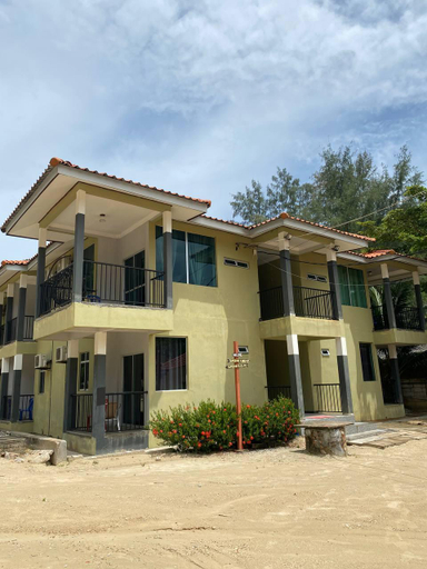 Others 3, Kapas Coral Beach Resort, Marang