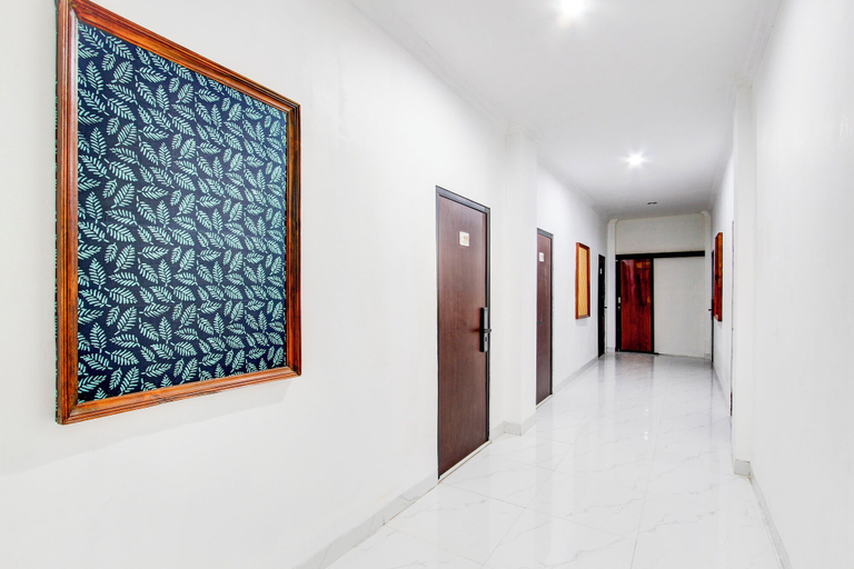 Others 4, Hotel O Hotel Terang Bulan, Pekalongan