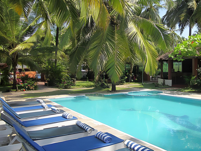 Others 4, Kristal Sands Beach Resort, North Goa