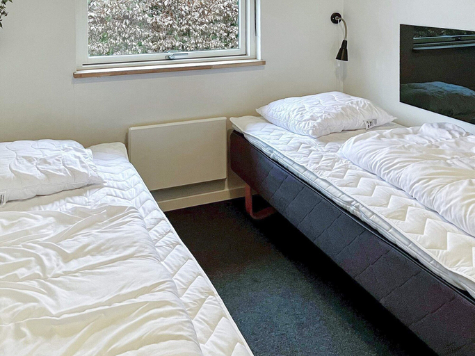 Room 2, 4 Star Holiday Home in Silkeborg, Silkeborg