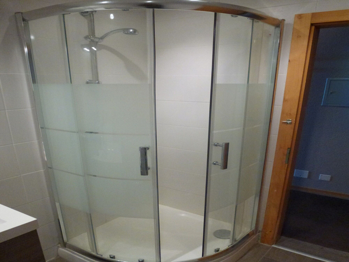 Bathroom 5, Mystical Apartment With Mountain View, Sion