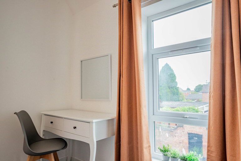 Room 5, Host Stay Bromyard Flat 4, Worcestershire