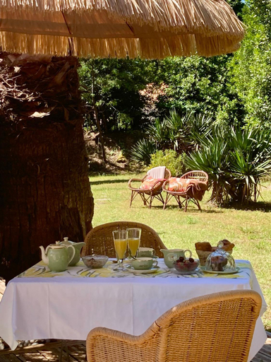 Food & Drinks 4, Douceur des Pins, Charente-Maritime