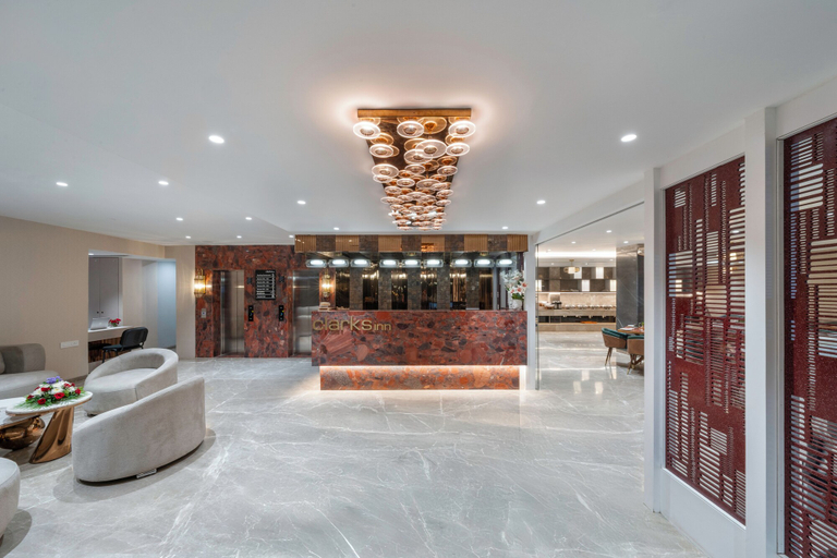 Others 5, Clarks Inn Indore, Indore