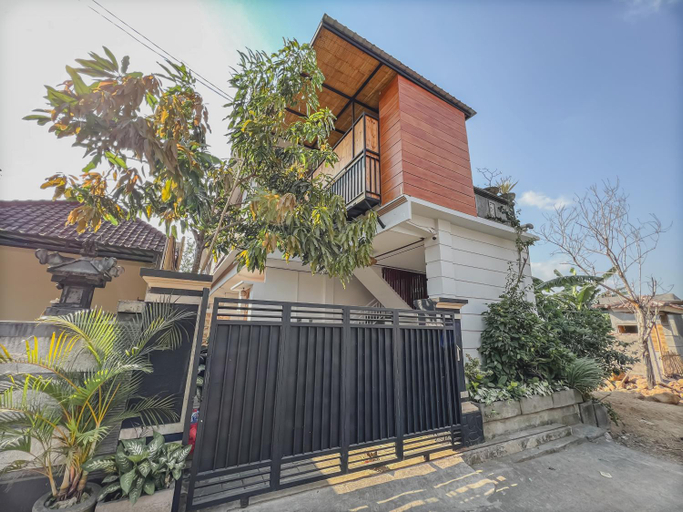 Exterior & Views 1, Wintara Homestay in North Canggu, Badung