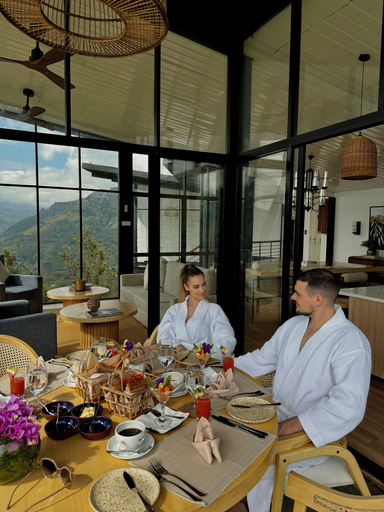 Food & Drinks 5, Walaa Kulu – A Villa by 98 Acres, Ella