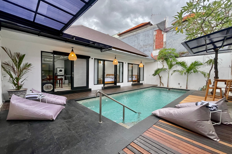 Sport & Beauty 2, Villa Loli Sanur, Denpasar