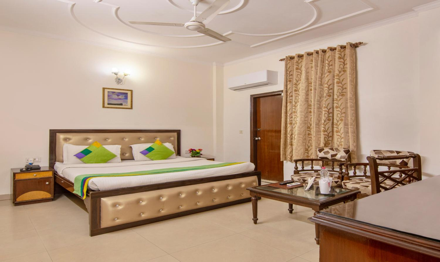 Bedroom 10