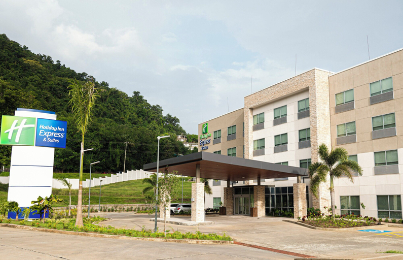 Exterior & Views 2, Holiday Inn Express & Suites ST. VINCENT - GRENADINES by IHG