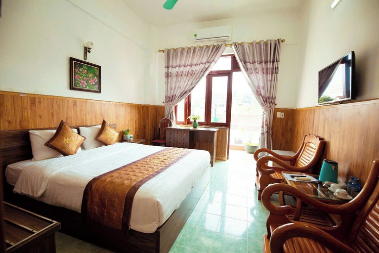 Others 5, Huong Sen Hotel Moc Chau - BAY LUXURY, Mộc Châu