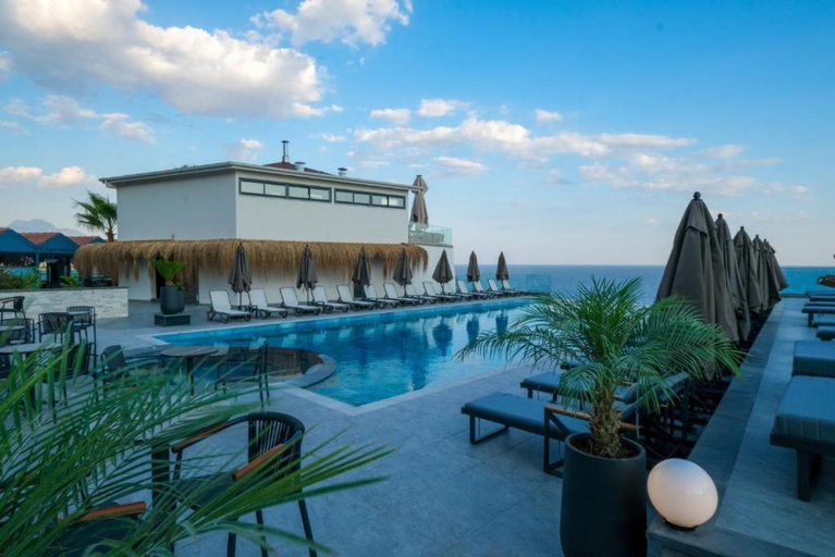 Sport & Beauty 3, Ada Port Hotel - Adults Only, Alanya